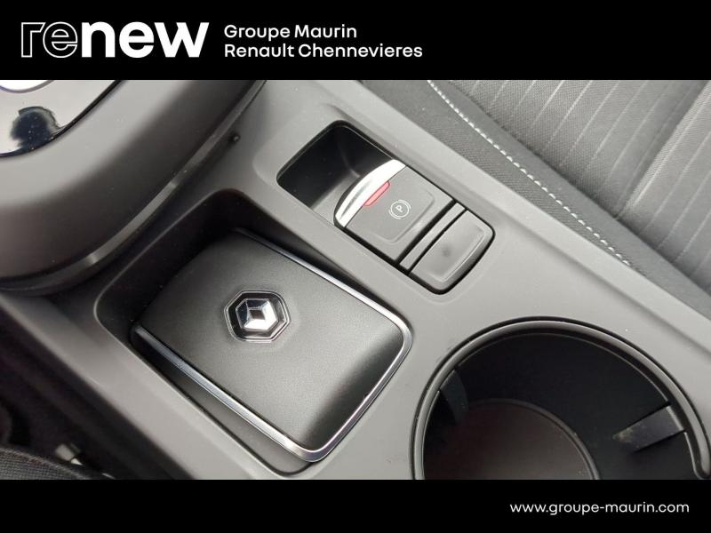 RENAULT Arkana d’occasion à vendre à CHENNEVIÈRES-SUR-MARNE chez ADP - SOVEA 94 (Photo 20)