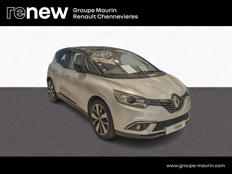 RENAULT Scenic d’occasion à vendre à CHENNEVIÈRES-SUR-MARNE chez ADP - SOVEA 94 (Photo 7)