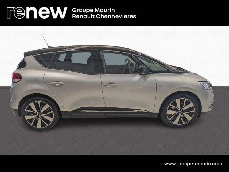 RENAULT Scenic d’occasion à vendre à CHENNEVIÈRES-SUR-MARNE chez ADP - SOVEA 94 (Photo 8)