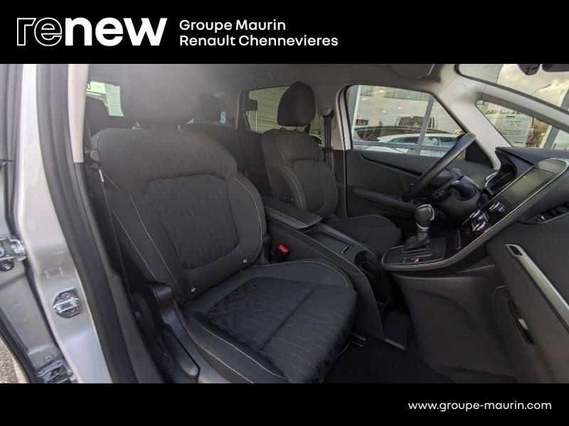 RENAULT Scenic d’occasion à vendre à CHENNEVIÈRES-SUR-MARNE chez ADP - SOVEA 94 (Photo 18)