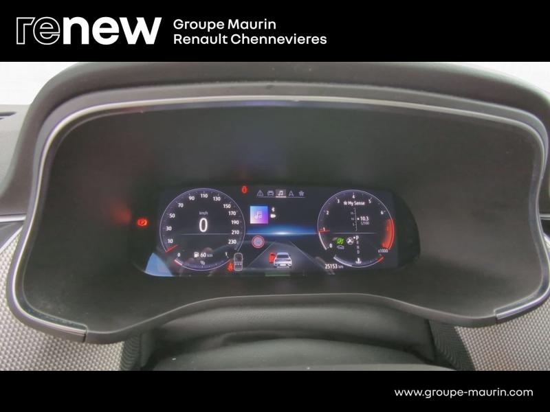 RENAULT Arkana d’occasion à vendre à CHENNEVIÈRES-SUR-MARNE chez ADP - SOVEA 94 (Photo 17)