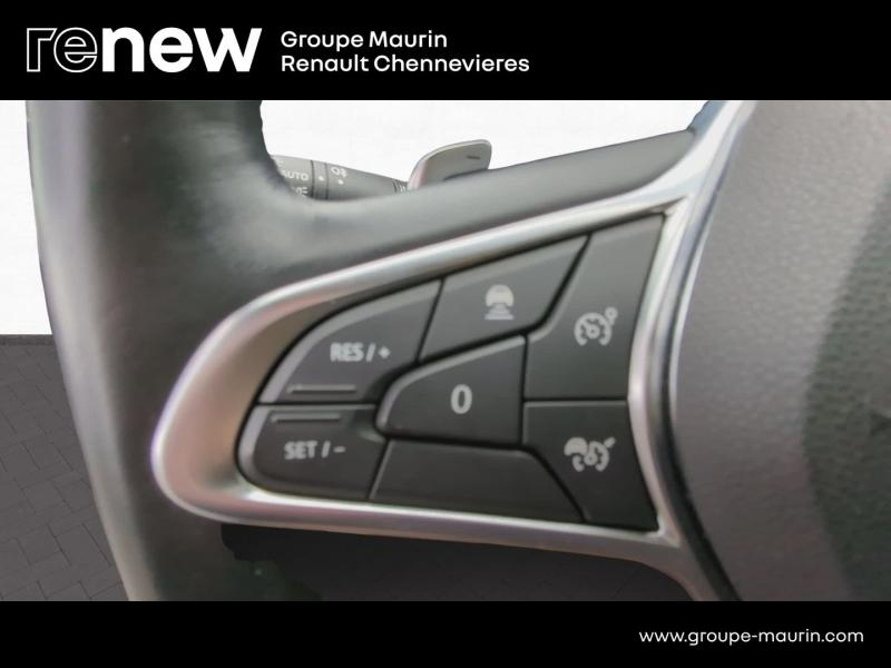 RENAULT Arkana d’occasion à vendre à CHENNEVIÈRES-SUR-MARNE chez ADP - SOVEA 94 (Photo 18)