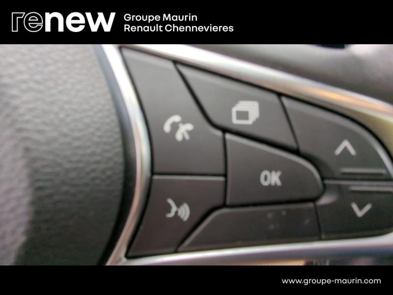 RENAULT Arkana d’occasion à vendre à CHENNEVIÈRES-SUR-MARNE chez ADP - SOVEA 94 (Photo 19)