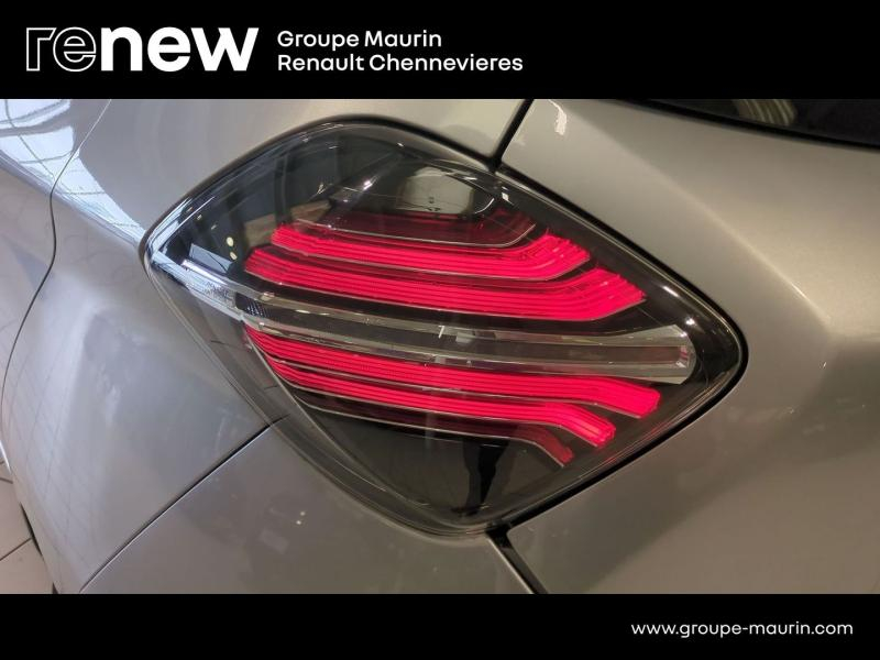 RENAULT Zoe d’occasion à vendre à CHENNEVIÈRES-SUR-MARNE chez ADP - SOVEA 94 (Photo 19)