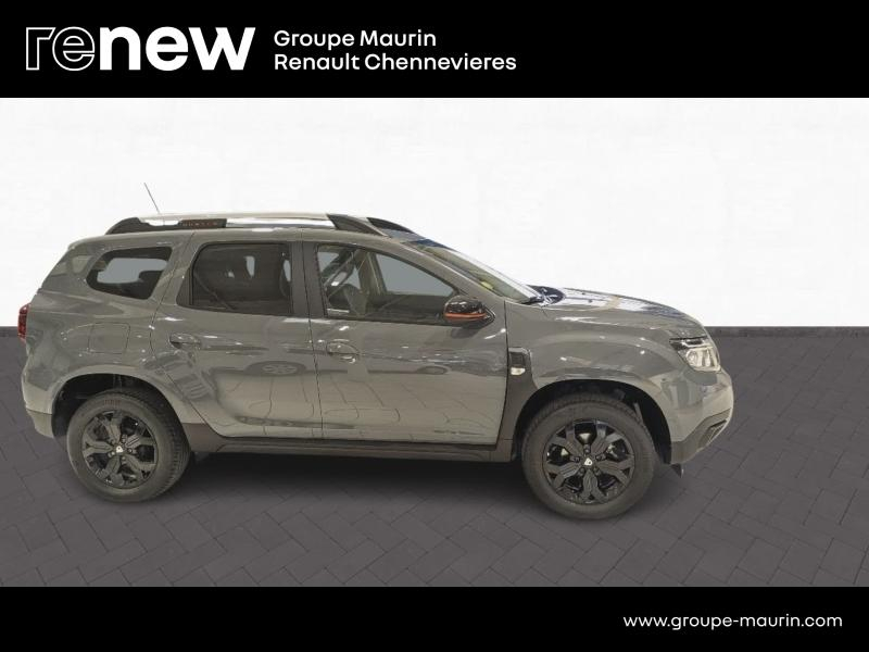 DACIA Duster d’occasion à vendre à CHENNEVIÈRES-SUR-MARNE chez ADP - SOVEA 94 (Photo 4)