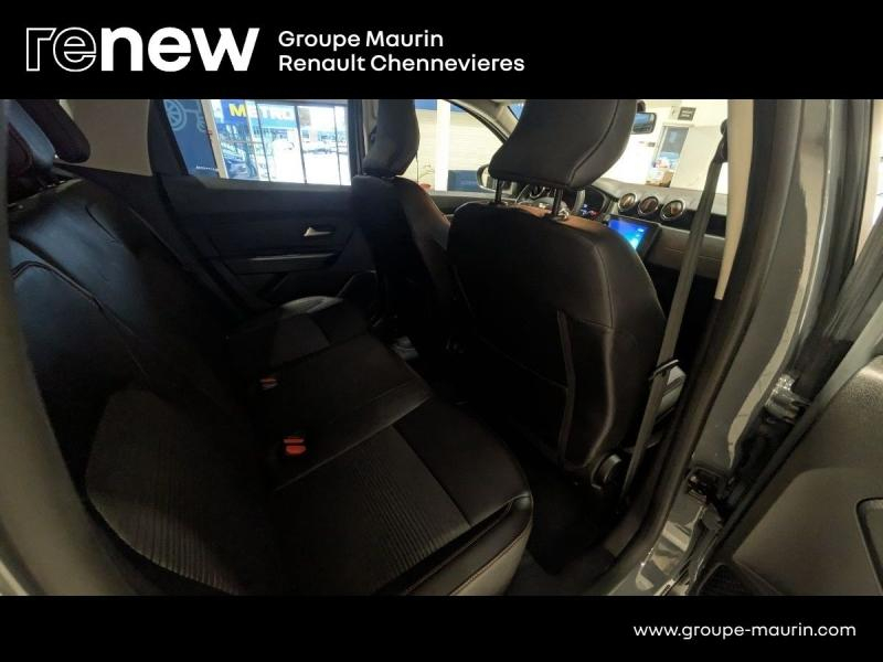 DACIA Duster d’occasion à vendre à CHENNEVIÈRES-SUR-MARNE chez ADP - SOVEA 94 (Photo 14)