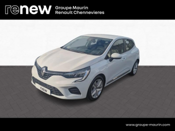 RENAULT Clio d’occasion à vendre à CHENNEVIÈRES-SUR-MARNE