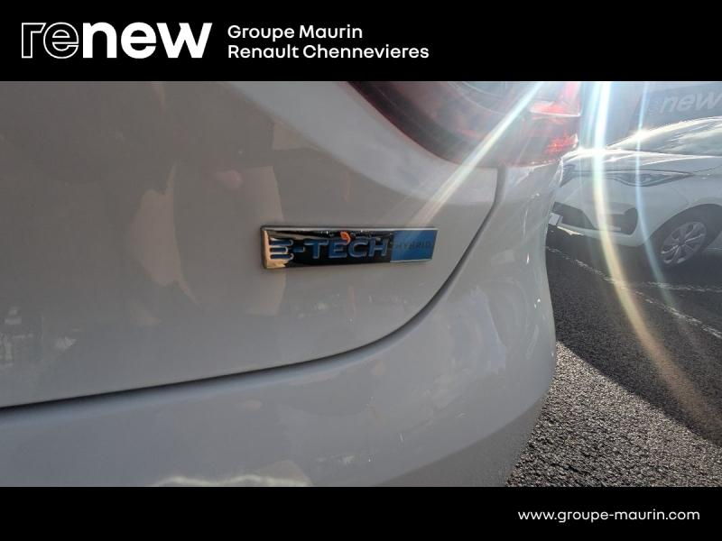 RENAULT Clio d’occasion à vendre à CHENNEVIÈRES-SUR-MARNE chez ADP - SOVEA 94 (Photo 15)