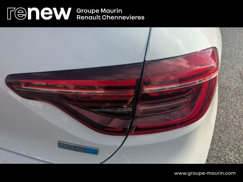 RENAULT Clio d’occasion à vendre à CHENNEVIÈRES-SUR-MARNE chez ADP - SOVEA 94 (Photo 16)