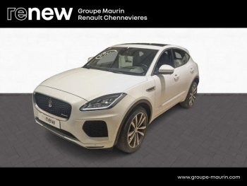 JAGUAR E-Pace d’occasion à vendre à CHENNEVIÈRES-SUR-MARNE chez ADP - SOVEA 94 (Photo 1)