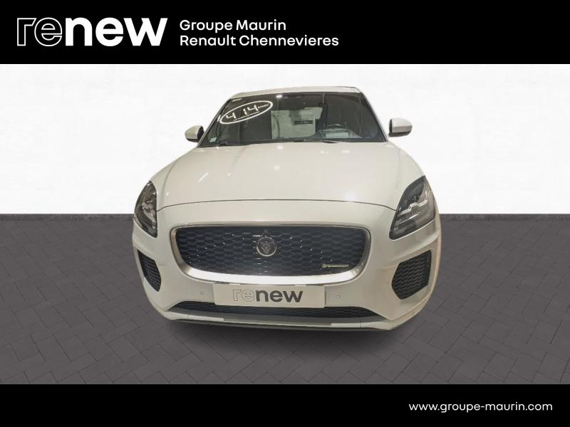 JAGUAR E-Pace d’occasion à vendre à CHENNEVIÈRES-SUR-MARNE chez ADP - SOVEA 94 (Photo 3)