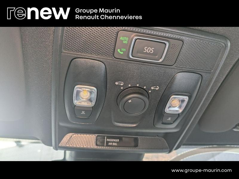 RENAULT Arkana d’occasion à vendre à CHENNEVIÈRES-SUR-MARNE chez ADP - SOVEA 94 (Photo 18)