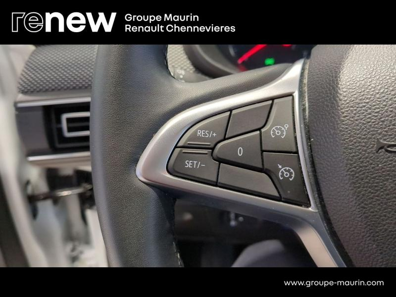 DACIA Sandero d’occasion à vendre à CHENNEVIÈRES-SUR-MARNE chez ADP - SOVEA 94 (Photo 19)