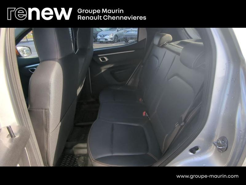 DACIA Spring d’occasion à vendre à CHENNEVIÈRES-SUR-MARNE chez ADP - SOVEA 94 (Photo 11)