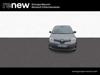 RENAULT Twingo d’occasion à vendre à CHENNEVIÈRES-SUR-MARNE