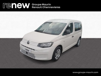 VOLKSWAGEN Caddy d’occasion à vendre à CHENNEVIÈRES-SUR-MARNE