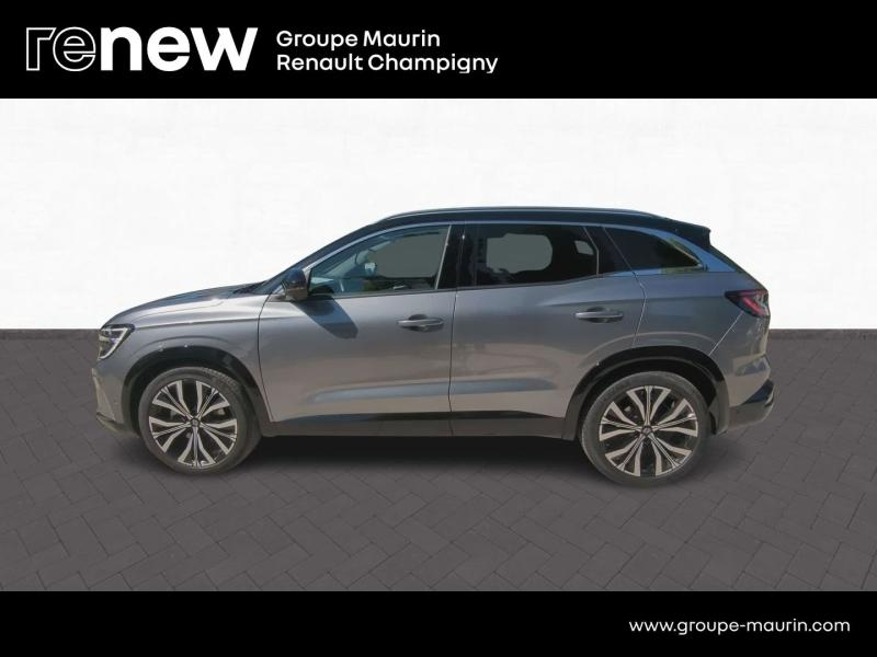 RENAULT Austral d’occasion à vendre à CHENNEVIÈRES-SUR-MARNE chez ADP - SOVEA 94 (Photo 8)