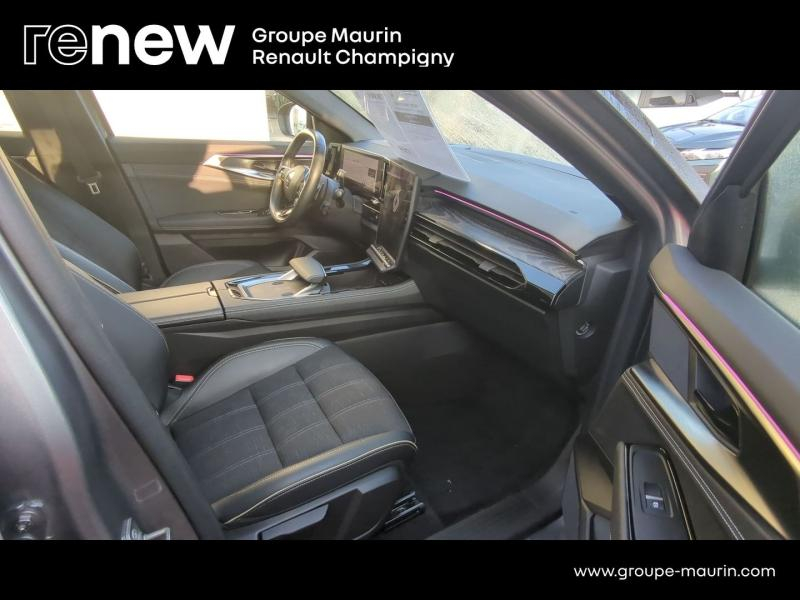 RENAULT Austral d’occasion à vendre à CHENNEVIÈRES-SUR-MARNE chez ADP - SOVEA 94 (Photo 15)