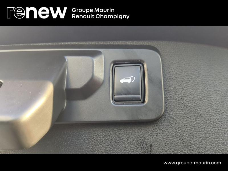 RENAULT Austral d’occasion à vendre à CHENNEVIÈRES-SUR-MARNE chez ADP - SOVEA 94 (Photo 18)