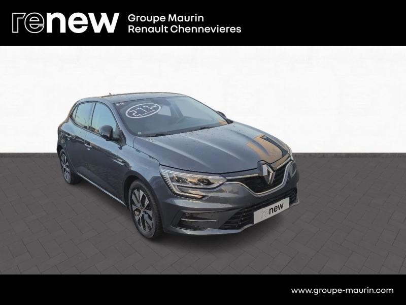 RENAULT Megane d’occasion à vendre à CHENNEVIÈRES-SUR-MARNE chez ADP - SOVEA 94 (Photo 3)