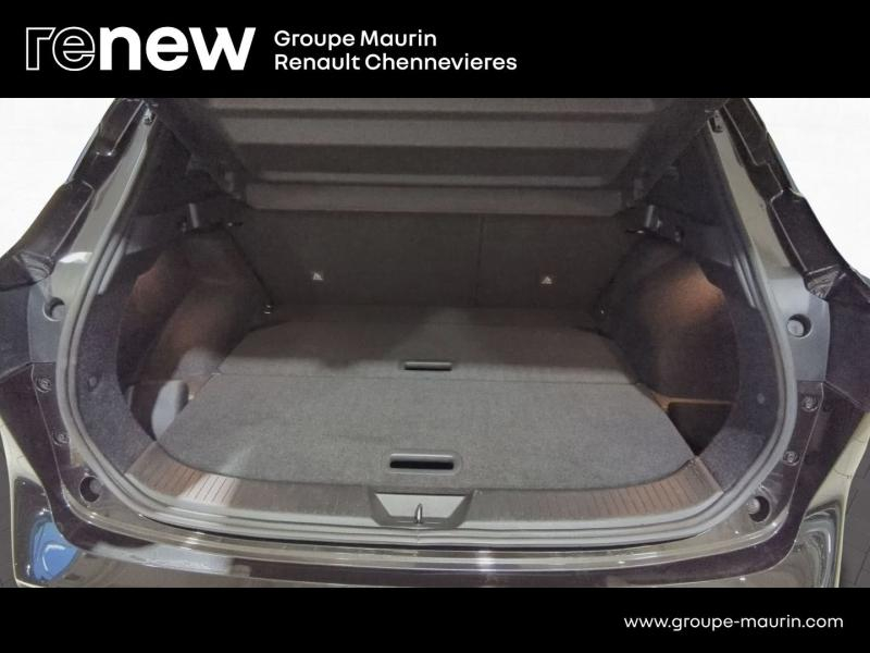 NISSAN Qashqai d’occasion à vendre à CHENNEVIÈRES-SUR-MARNE chez ADP - SOVEA 94 (Photo 10)