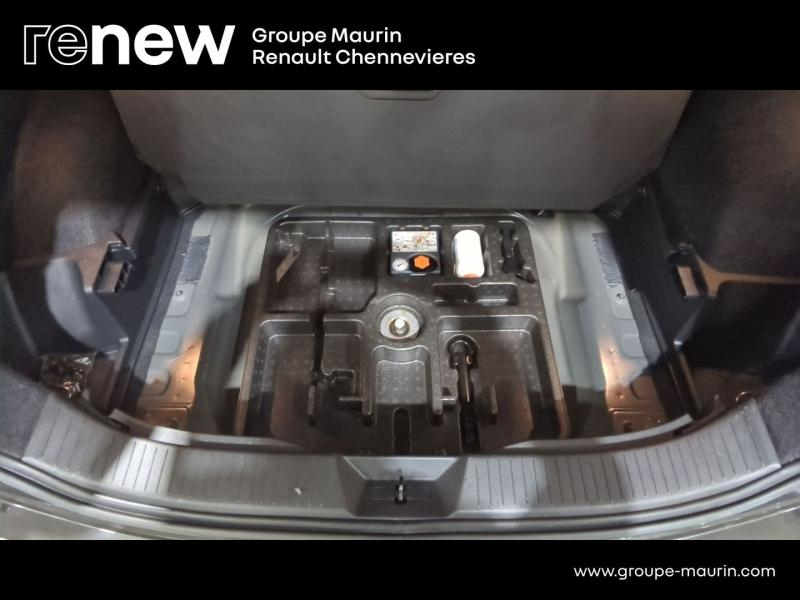 NISSAN Qashqai d’occasion à vendre à CHENNEVIÈRES-SUR-MARNE chez ADP - SOVEA 94 (Photo 11)