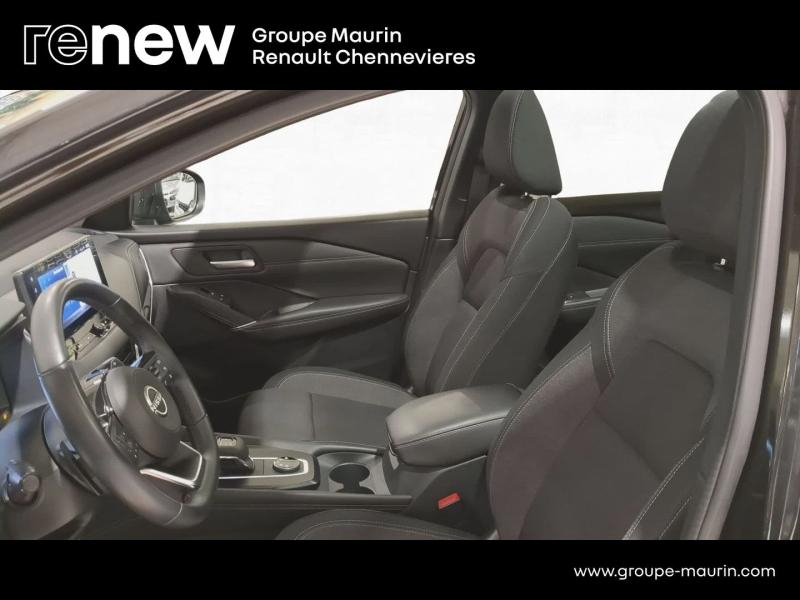 NISSAN Qashqai d’occasion à vendre à CHENNEVIÈRES-SUR-MARNE chez ADP - SOVEA 94 (Photo 20)