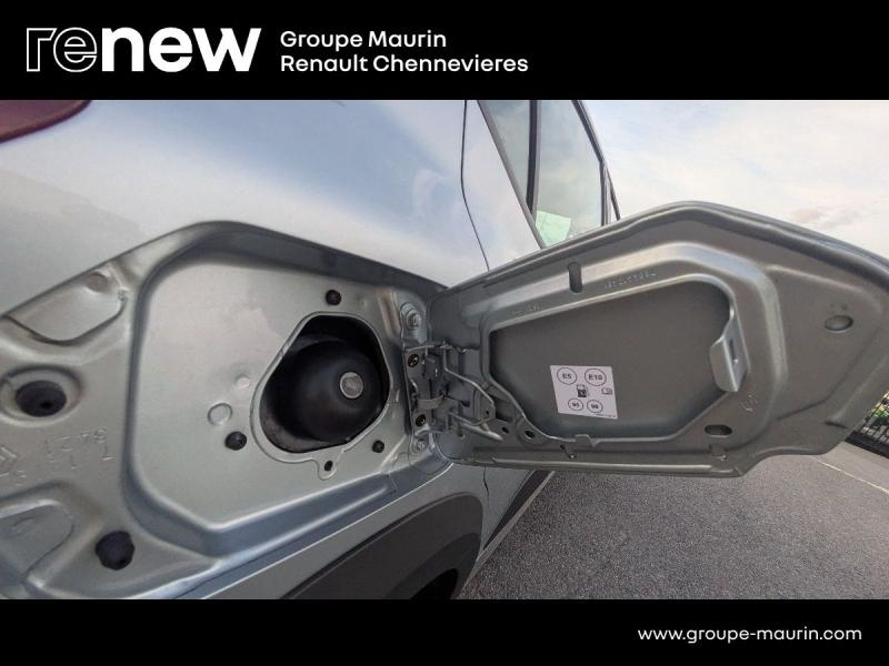 DACIA Sandero d’occasion à vendre à CHENNEVIÈRES-SUR-MARNE chez ADP - SOVEA 94 (Photo 18)