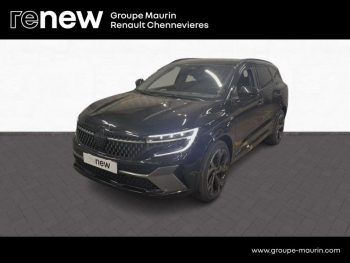 RENAULT Espace d’occasion à vendre à CHENNEVIÈRES-SUR-MARNE chez ADP - SOVEA 94 (Photo 1)