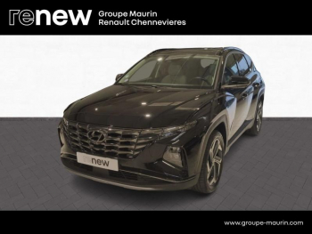 HYUNDAI Tucson 1.6 T-GDi 230ch Hybrid Executive BVA6 62841 km à vendre