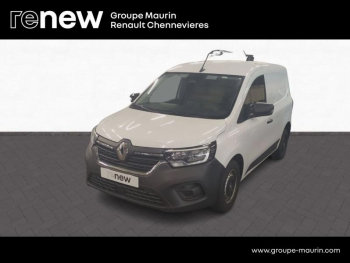 RENAULT Kangoo Van d’occasion à vendre à CHENNEVIÈRES-SUR-MARNE