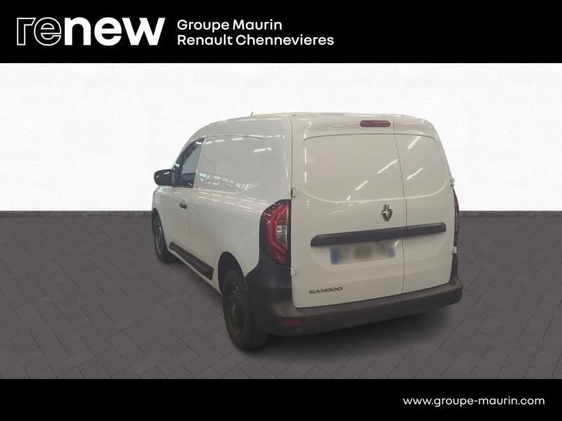 RENAULT Kangoo Van d’occasion à vendre à CHENNEVIÈRES-SUR-MARNE chez ADP - SOVEA 94 (Photo 3)