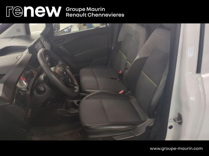 RENAULT Kangoo Van d’occasion à vendre à CHENNEVIÈRES-SUR-MARNE chez ADP - SOVEA 94 (Photo 7)