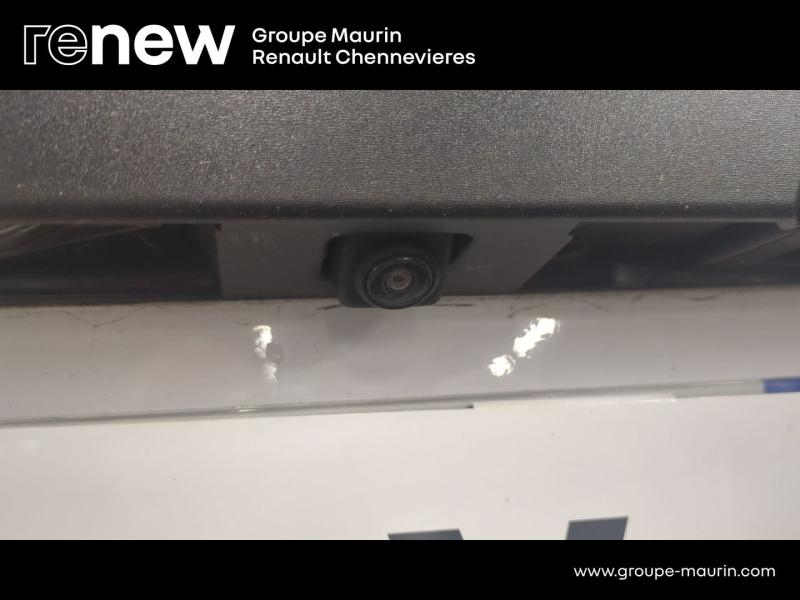 RENAULT Kangoo Van d’occasion à vendre à CHENNEVIÈRES-SUR-MARNE chez ADP - SOVEA 94 (Photo 9)