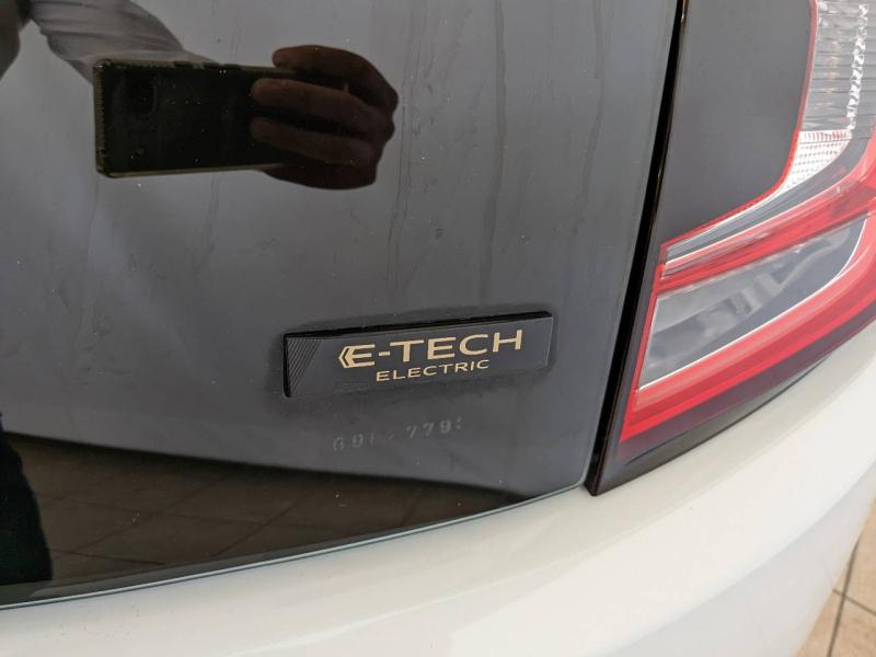 RENAULT Twingo d’occasion à vendre à CHENNEVIÈRES-SUR-MARNE chez ADP - SOVEA 94 (Photo 12)