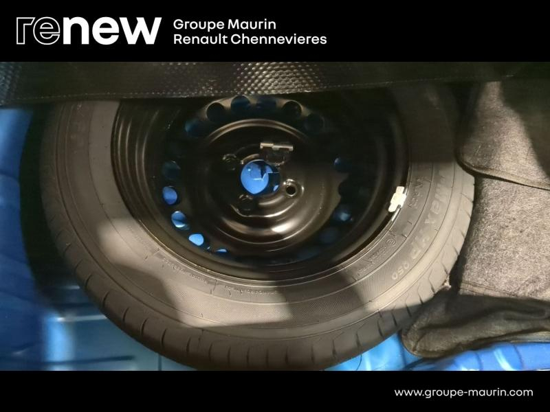 DACIA Spring d’occasion à vendre à CHENNEVIÈRES-SUR-MARNE chez ADP - SOVEA 94 (Photo 10)