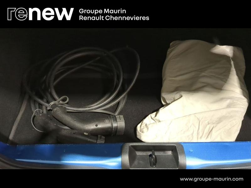 DACIA Spring d’occasion à vendre à CHENNEVIÈRES-SUR-MARNE chez ADP - SOVEA 94 (Photo 11)