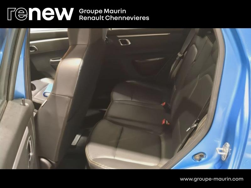 DACIA Spring d’occasion à vendre à CHENNEVIÈRES-SUR-MARNE chez ADP - SOVEA 94 (Photo 12)