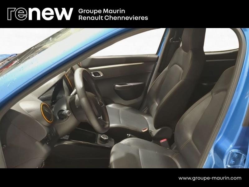 DACIA Spring d’occasion à vendre à CHENNEVIÈRES-SUR-MARNE chez ADP - SOVEA 94 (Photo 13)