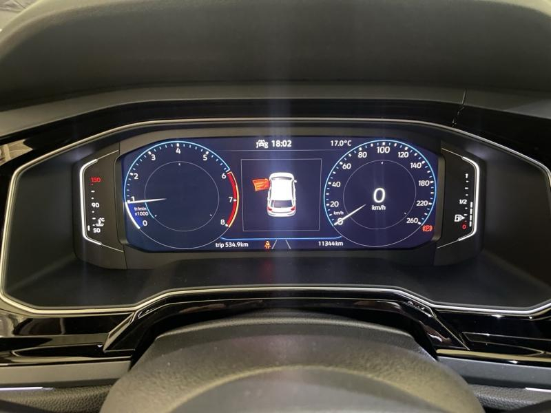 VOLKSWAGEN Polo d’occasion à vendre à CHENNEVIÈRES-SUR-MARNE chez ADP - SOVEA 94 (Photo 11)