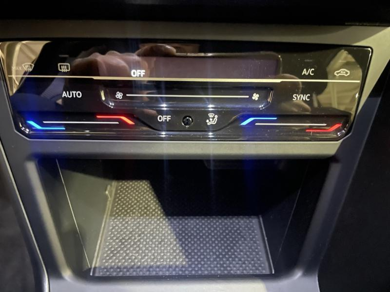 VOLKSWAGEN Polo d’occasion à vendre à CHENNEVIÈRES-SUR-MARNE chez ADP - SOVEA 94 (Photo 13)