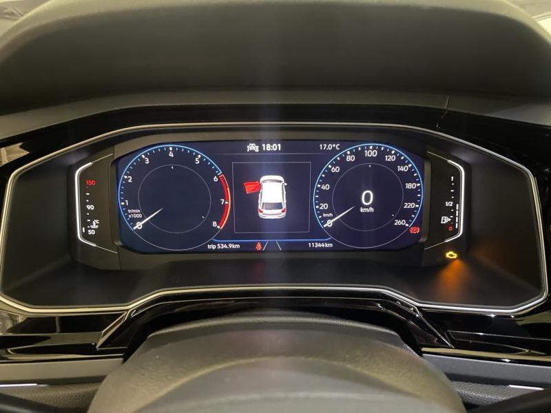 VOLKSWAGEN Polo d’occasion à vendre à CHENNEVIÈRES-SUR-MARNE chez ADP - SOVEA 94 (Photo 17)