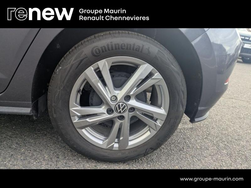 VOLKSWAGEN Polo d’occasion à vendre à CHENNEVIÈRES-SUR-MARNE chez ADP - SOVEA 94 (Photo 18)