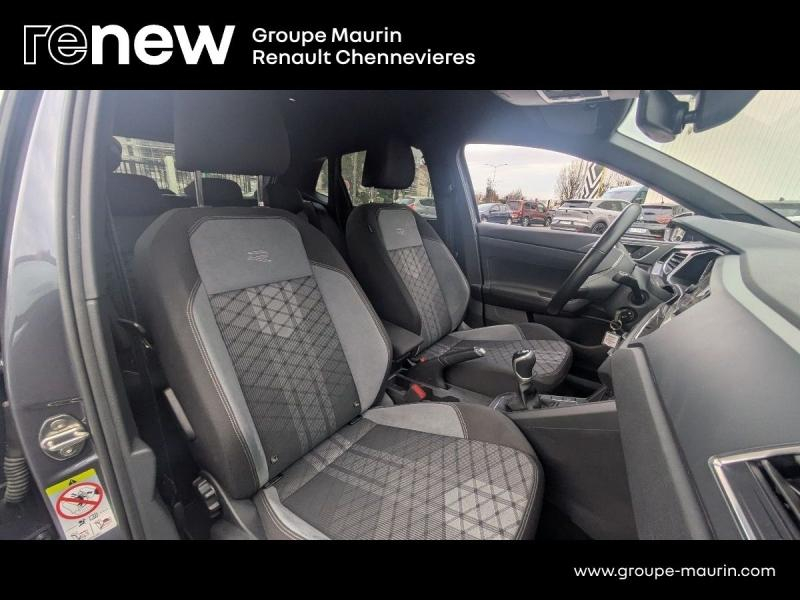 VOLKSWAGEN Polo d’occasion à vendre à CHENNEVIÈRES-SUR-MARNE chez ADP - SOVEA 94 (Photo 20)