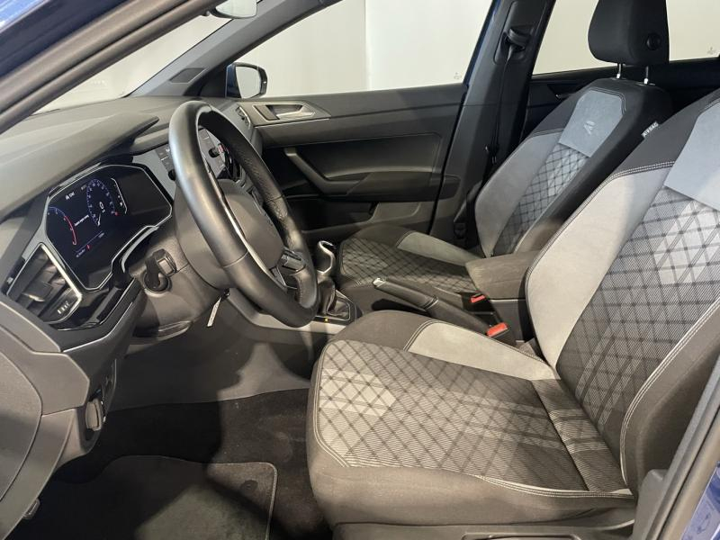 VOLKSWAGEN Polo d’occasion à vendre à CHENNEVIÈRES-SUR-MARNE chez ADP - SOVEA 94 (Photo 10)