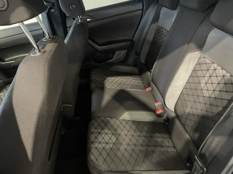 VOLKSWAGEN Polo d’occasion à vendre à CHENNEVIÈRES-SUR-MARNE chez ADP - SOVEA 94 (Photo 12)