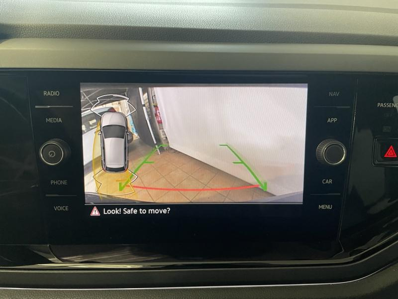 VOLKSWAGEN Polo d’occasion à vendre à CHENNEVIÈRES-SUR-MARNE chez ADP - SOVEA 94 (Photo 17)