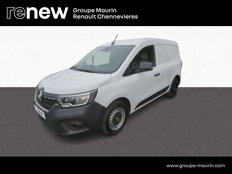 RENAULT Kangoo Van d’occasion à vendre à CHENNEVIÈRES-SUR-MARNE chez ADP - SOVEA 94 (Photo 15)