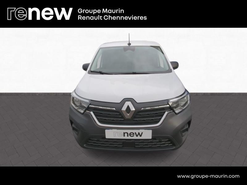 RENAULT Kangoo Van d’occasion à vendre à CHENNEVIÈRES-SUR-MARNE chez ADP - SOVEA 94 (Photo 16)