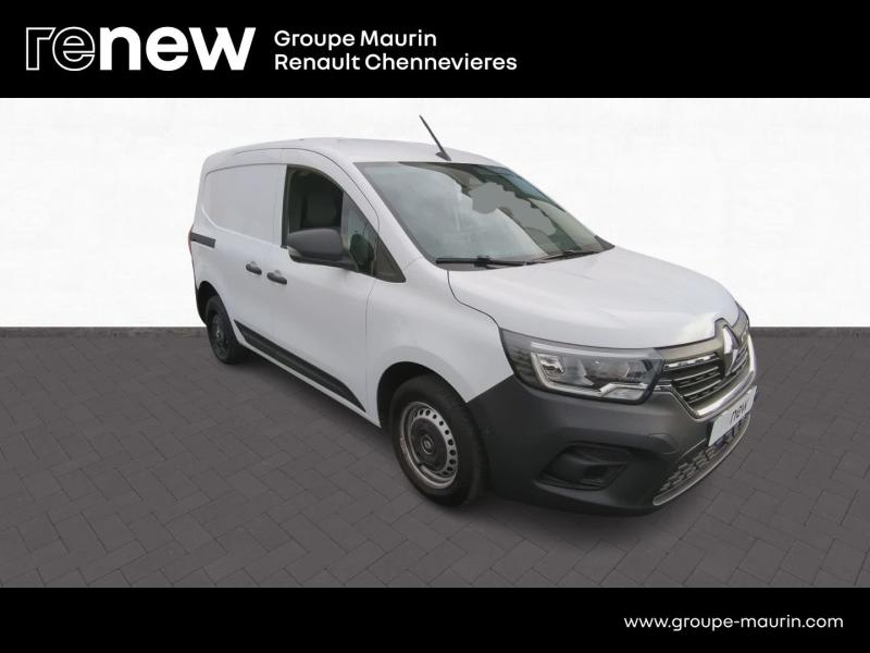 RENAULT Kangoo Van d’occasion à vendre à CHENNEVIÈRES-SUR-MARNE chez ADP - SOVEA 94 (Photo 17)